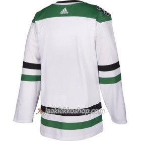 Miehille NHL Dallas Stars Pelipaita Blank Adidas Valkoinen Authentic